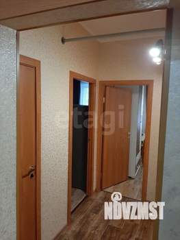 3-к квартира, вторичка, 87м2, 5/5 этаж