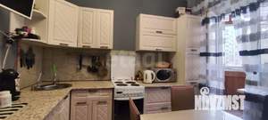 1-к квартира, вторичка, 43м2, 4/5 этаж