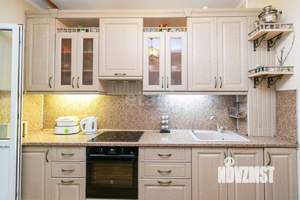 3-к квартира, вторичка, 70м2, 2/5 этаж