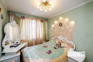 2-к квартира, вторичка, 59м2, 9/9 этаж