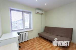 2-к квартира, вторичка, 37м2, 5/5 этаж