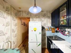 1-к квартира, вторичка, 33м2, 8/9 этаж