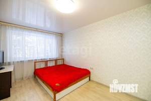 1-к квартира, вторичка, 30м2, 2/5 этаж