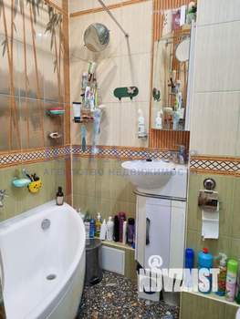 1-к квартира, вторичка, 42м2, 7/9 этаж