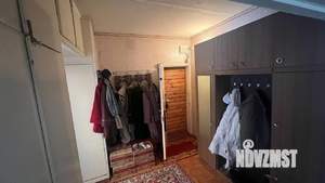 2-к квартира, вторичка, 53м2, 2/5 этаж