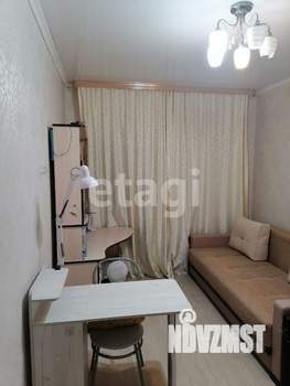 1-к квартира, вторичка, 43м2, 2/17 этаж