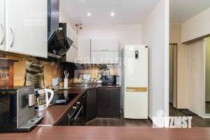 2-к квартира, вторичка, 68м2, 3/17 этаж