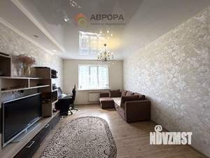 1-к квартира, вторичка, 44м2, 9/18 этаж