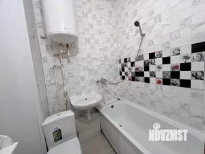 1-к квартира, вторичка, 48м2, 1/18 этаж