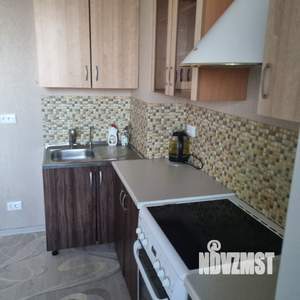 1-к квартира, вторичка, 42м2, 3/18 этаж