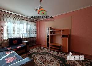 1-к квартира, вторичка, 30м2, 5/5 этаж