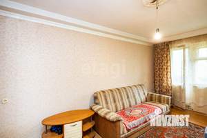 2-к квартира, вторичка, 44м2, 4/5 этаж