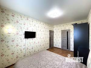 4-к квартира, вторичка, 87м2, 5/5 этаж