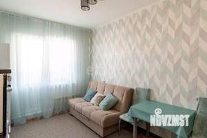 2-к квартира, вторичка, 68м2, 2/17 этаж