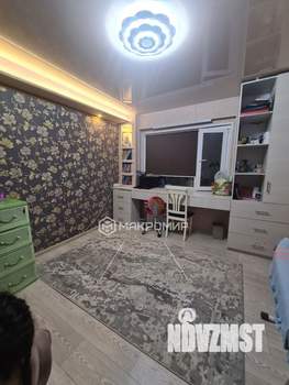 3-к квартира, вторичка, 60м2, 1/5 этаж