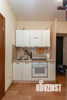 1-к квартира, вторичка, 42м2, 8/9 этаж