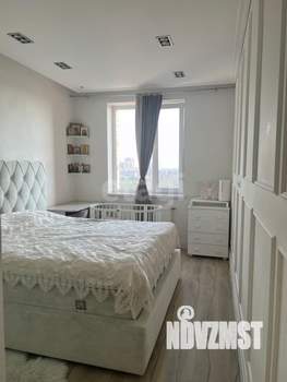 3-к квартира, вторичка, 107м2, 11/22 этаж