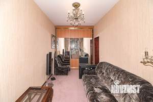4-к квартира, вторичка, 167м2, 4/5 этаж