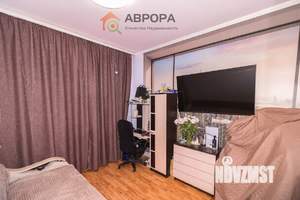 2-к квартира, вторичка, 55м2, 8/9 этаж