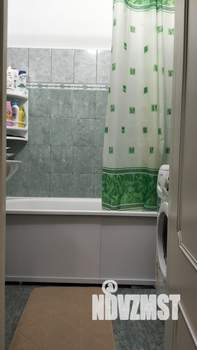 1-к квартира, вторичка, 50м2, 8/17 этаж