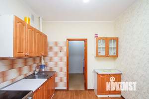 3-к квартира, вторичка, 69м2, 5/5 этаж