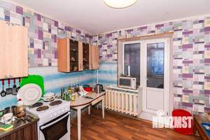 2-к квартира, вторичка, 53м2, 2/5 этаж