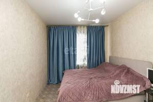 2-к квартира, вторичка, 53м2, 5/5 этаж