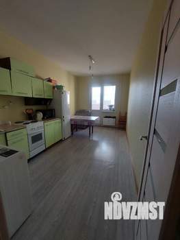 2-к квартира, вторичка, 67м2, 10/17 этаж
