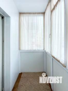 2-к квартира, вторичка, 54м2, 1/5 этаж