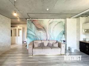 1-к квартира, вторичка, 63м2, 2/6 этаж