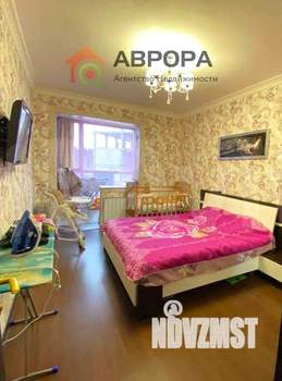 2-к квартира, вторичка, 64м2, 2/17 этаж