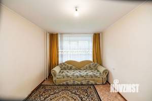 2-к квартира, вторичка, 44м2, 2/9 этаж
