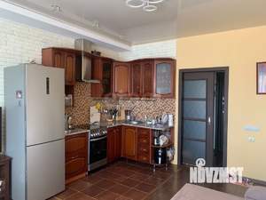 1-к квартира, вторичка, 42м2, 5/5 этаж