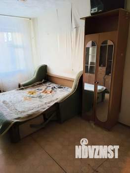 2-к квартира, вторичка, 35м2, 3/5 этаж