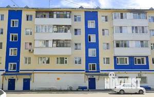 1-к квартира, вторичка, 30м2, 2/5 этаж
