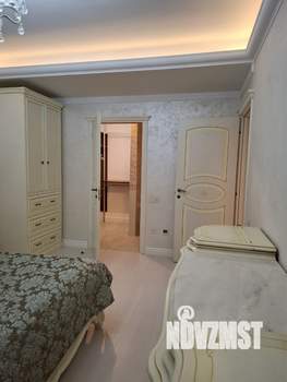 3-к квартира, вторичка, 99м2, 1/6 этаж