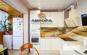 1-к квартира, вторичка, 41м2, 20/22 этаж