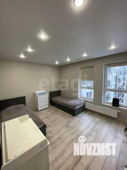 3-к квартира, вторичка, 94м2, 8/9 этаж