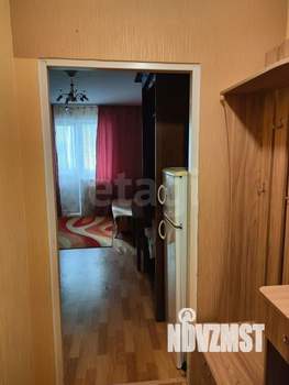 Студия квартира, вторичка, 23м2, 5/5 этаж