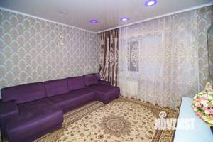 1-к квартира, вторичка, 36м2, 2/9 этаж