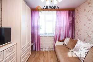 2-к квартира, вторичка, 44м2, 8/9 этаж