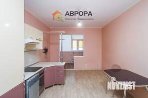 2-к квартира, вторичка, 64м2, 2/17 этаж