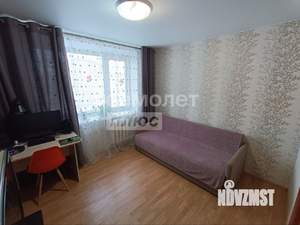 2-к квартира, вторичка, 46м2, 6/9 этаж