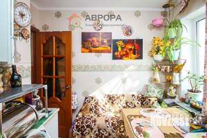 2-к квартира, вторичка, 36м2, 4/5 этаж
