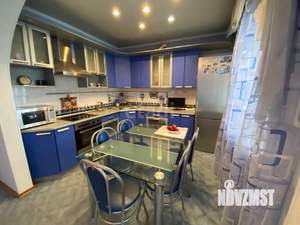 3-к квартира, вторичка, 77м2, 1/5 этаж