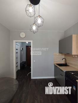 1-к квартира, вторичка, 41м2, 3/5 этаж