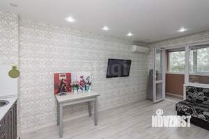 1-к квартира, вторичка, 31м2, 2/8 этаж