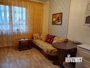 1-к квартира, вторичка, 28м2, 6/17 этаж