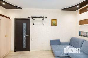 1-к квартира, вторичка, 50м2, 5/15 этаж