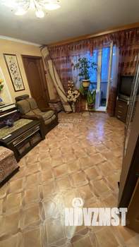 2-к квартира, вторичка, 38м2, 4/5 этаж